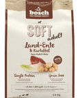 Bosch Soft Ente & Kartoffel zoo-de