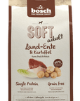 Bosch Soft Ente & Kartoffel zoo-de