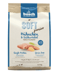 Bosch Soft Junior Hühnchen & Süßkartoffel zoo-de