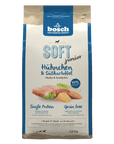 Bosch Soft Junior Hühnchen & Süßkartoffel zoo-de