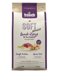 Bosch Soft Ziege & Kartoffel zoo-de