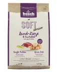 Bosch Soft Ziege & Kartoffel zoo-de