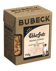 Artikel mit dem Namen Bubeck Ebbes Guts im Shop von zoo.de , dem Onlineshop für nachhaltiges Hundefutter und Katzenfutter.