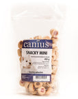 Artikel mit dem Namen Canius EU Snacky im Shop von zoo.de , dem Onlineshop für nachhaltiges Hundefutter und Katzenfutter.