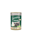 Artikel mit dem Namen Christopherus Menü -Junior - mit Lamm & Kartoffel im Shop von zoo.de , dem Onlineshop für nachhaltiges Hundefutter und Katzenfutter.