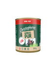 Artikel mit dem Namen Christopherus Pur Rind im Shop von zoo.de , dem Onlineshop für nachhaltiges Hundefutter und Katzenfutter.