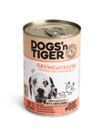 Dogs'n Tiger Hund Gaumenfreude zoo-de
