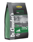 Artikel mit dem Namen Dr.Clauder's Best Choice Adult Lamm & Reis im Shop von zoo.de , dem Onlineshop für nachhaltiges Hundefutter und Katzenfutter.