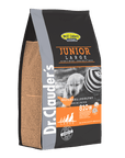 Dr.Clauder's Best Choice Junior Large Breed zoo-de