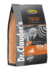 Dr.Clauder's Best Choice Junior Large Breed zoo-de
