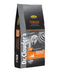 Dr.Clauder's Best Choice Junior Large Breed zoo-de