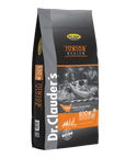 Dr.Clauder's Best Choice Junior Medium zoo-de