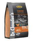 Artikel mit dem Namen Dr.Clauder's Best Choice Junior Medium im Shop von zoo.de , dem Onlineshop für nachhaltiges Hundefutter und Katzenfutter.