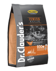 Dr.Clauder's Best Choice Junior Medium zoo-de