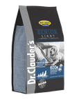 Artikel mit dem Namen Dr.Clauder's Best Choice Senior Light im Shop von zoo.de , dem Onlineshop für nachhaltiges Hundefutter und Katzenfutter.