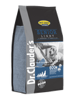 Dr.Clauder's Best Choice Senior Light zoo-de
