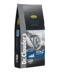Artikel mit dem Namen Dr.Clauder's Best Choice Senior Light im Shop von zoo.de , dem Onlineshop für nachhaltiges Hundefutter und Katzenfutter.