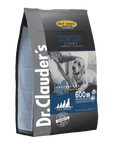 Dr.Clauder's Best Choice Senior Light zoo-de