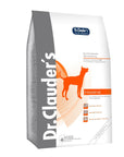 Artikel mit dem Namen Dr.Clauder's Diät IRD Intestinal im Shop von zoo.de , dem Onlineshop für nachhaltiges Hundefutter und Katzenfutter.