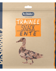 Dr.Clauder's Dog Snack Trainee Entenfleisch zoo-de