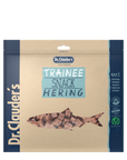 Artikel mit dem Namen Dr.Clauder's Dog Snack Trainee Hering im Shop von zoo.de , dem Onlineshop für nachhaltiges Hundefutter und Katzenfutter.