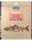Artikel mit dem Namen Dr.Clauder's Dog Snack Trainee Lachs im Shop von zoo.de , dem Onlineshop für nachhaltiges Hundefutter und Katzenfutter.