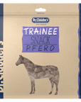 Dr.Clauder's Dog Snack Trainee Pferdefleisch zoo-de