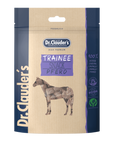 Artikel mit dem Namen Dr.Clauder's Dog Snack Trainee Pferdefleisch im Shop von zoo.de , dem Onlineshop für nachhaltiges Hundefutter und Katzenfutter.