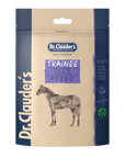 Dr.Clauder's Dog Snack Trainee Pferdefleisch zoo-de