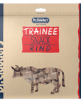 Artikel mit dem Namen Dr.Clauder's Dog Snack Trainee Rinderfleisch im Shop von zoo.de , dem Onlineshop für nachhaltiges Hundefutter und Katzenfutter.