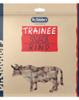 Dr.Clauder's Dog Snack Trainee Rinderfleisch zoo-de