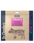 Artikel mit dem Namen Dr.Clauder's Dog Snack Trainee Schweinefleisch im Shop von zoo.de , dem Onlineshop für nachhaltiges Hundefutter und Katzenfutter.