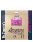 Dr.Clauder's Dog Snack Trainee Schweinefleisch zoo-de