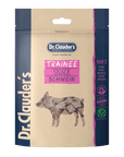 Dr.Clauder's Dog Snack Trainee Schweinefleisch zoo-de