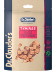 Artikel mit dem Namen Dr.Clauder's Dog Snack Trainee Truthahnfleisch im Shop von zoo.de , dem Onlineshop für nachhaltiges Hundefutter und Katzenfutter.