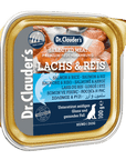 Dr.Clauder's Hair+Skin Lachs zoo-de