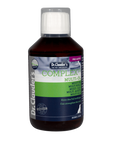 Artikel mit dem Namen Dr.Clauder's Hair+Skin MultiDerm Complete im Shop von zoo.de , dem Onlineshop für nachhaltiges Hundefutter und Katzenfutter.