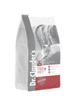 Artikel mit dem Namen Dr.Clauder's High Premium Cat Indoor im Shop von zoo.de , dem Onlineshop für nachhaltiges Hundefutter und Katzenfutter.