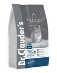 Artikel mit dem Namen Dr.Clauder's High Premium Cat Senior im Shop von zoo.de , dem Onlineshop für nachhaltiges Hundefutter und Katzenfutter.