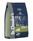 Dr.Clauder's Hyposensitive Hirsch+Kartoffel zoo-de
