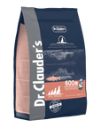 Dr.Clauder's Hyposensitive Lachs+Kartoffel zoo-de