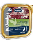 Dr.Clauder's Prebiotics Ente zoo-de