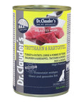 Artikel mit dem Namen Dr.Clauder's Selected Meat Truthahn & Kartoffel im Shop von zoo.de , dem Onlineshop für nachhaltiges Hundefutter und Katzenfutter.