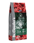 Artikel mit dem Namen Dr.Clauder's Wildlife Lamm im Shop von zoo.de , dem Onlineshop für nachhaltiges Hundefutter und Katzenfutter.