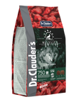 Artikel mit dem Namen Dr.Clauder's Wildlife Lamm im Shop von zoo.de , dem Onlineshop für nachhaltiges Hundefutter und Katzenfutter.