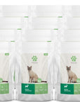 Artikel mit dem Namen Fellicita Damwild Frischebeutel für Katzen im Shop von zoo.de , dem Onlineshop für nachhaltiges Hundefutter und Katzenfutter.