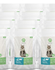 Artikel mit dem Namen Fellicita Meeresfrüchte, Seelachs & Rind Frischebeutel für Katzen im Shop von zoo.de , dem Onlineshop für nachhaltiges Hundefutter und Katzenfutter.
