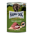 Artikel mit dem Namen Happy Dog Dose Sensible Pure Neuseeland Lamm im Shop von zoo.de , dem Onlineshop für nachhaltiges Hundefutter und Katzenfutter.