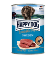 Happy Dog Dose Sensible Pure Sweden Wild zoo-de
