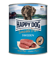 Happy Dog Dose Sensible Pure Sweden Wild zoo-de